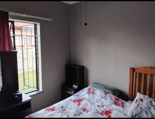 3 BEDROOM HOUSE FOR SALE IN KANONKOP